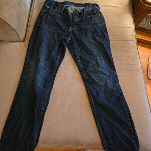 Men's Jeans